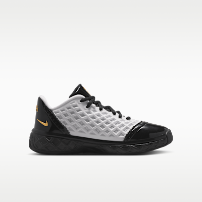 Kobe 3 Low Protro Big Kids' Basketball Shoes. Nike JP